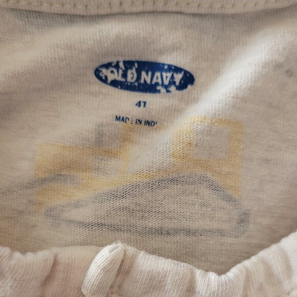 Bundle toddler boy pants & tops - Picture 6 of 16